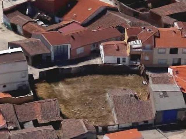 Terreno en Venta en Pelabravo