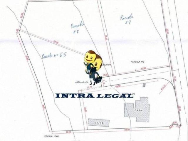 Terreno en Venta en Pelabravo