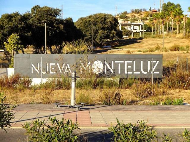 Terreno en Venta en Peligros