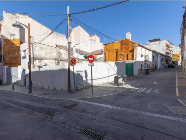 Terreno en Venta en Peligros