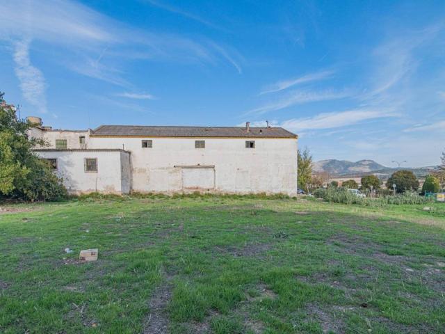 Terreno en Venta en Peligros