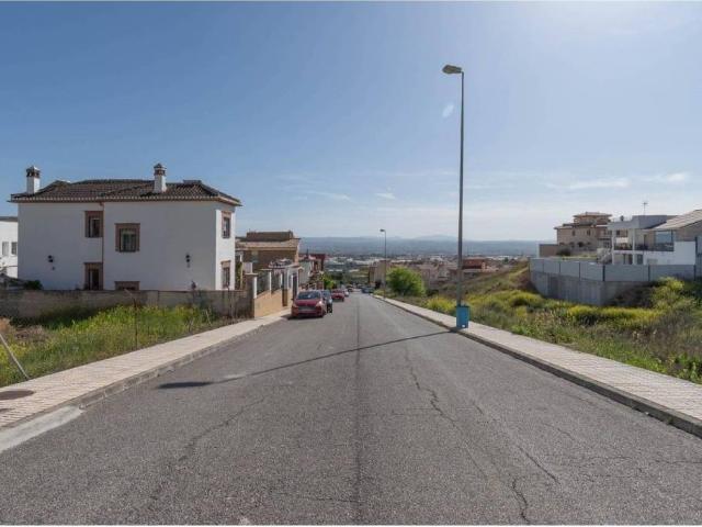 Terreno en Venta en Peligros