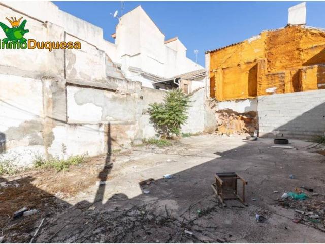 Terreno en Venta en Peligros