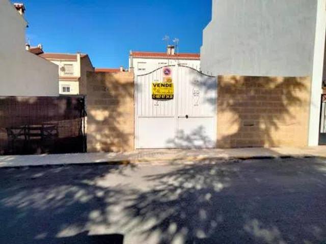 Terreno en Venta en Peligros