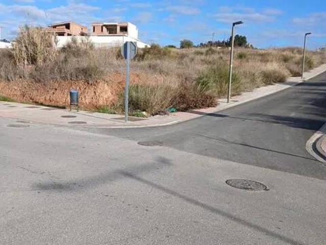 Terreno en Venta en Peligros
