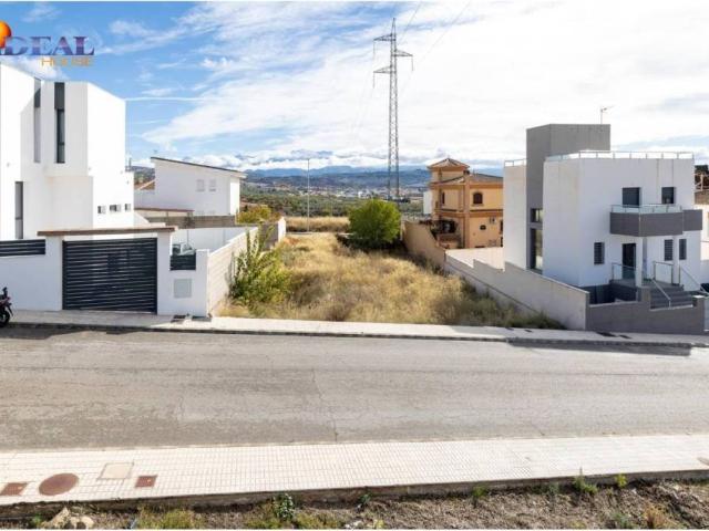 Terreno en Venta en Peligros