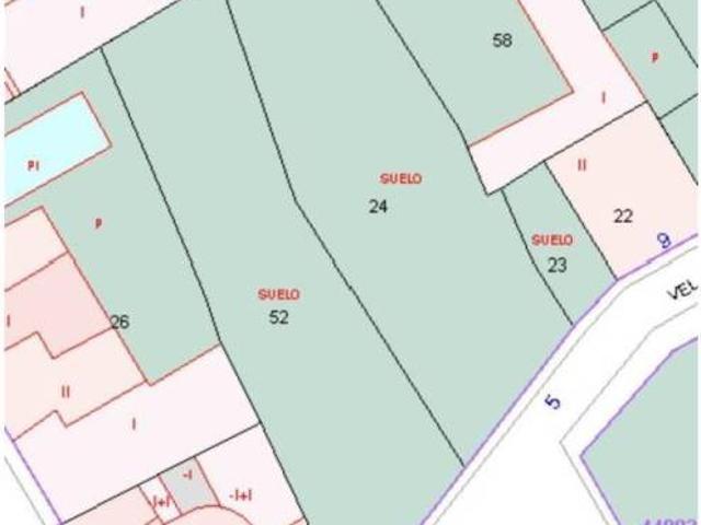Terreno en Venta en Peligros