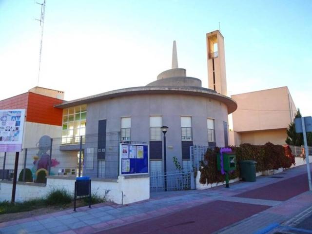 Terreno en Venta en Peligros