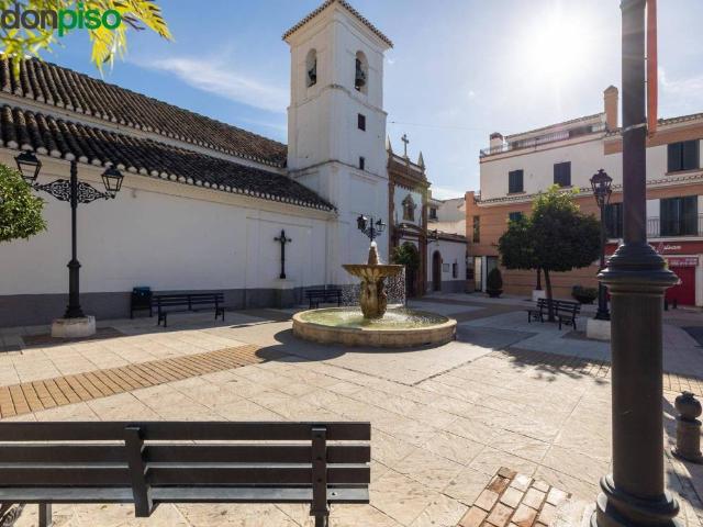 Terreno en Venta en Peligros