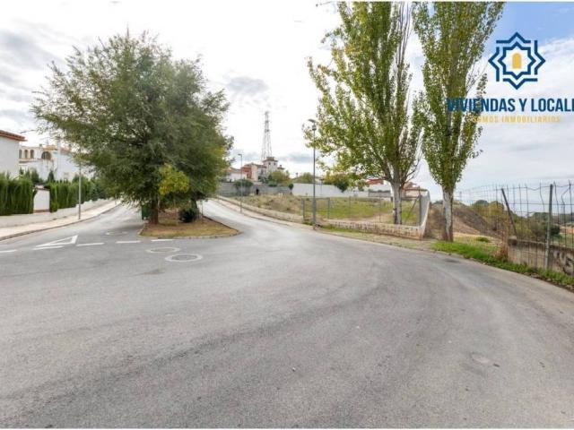Terreno en Venta en Peligros