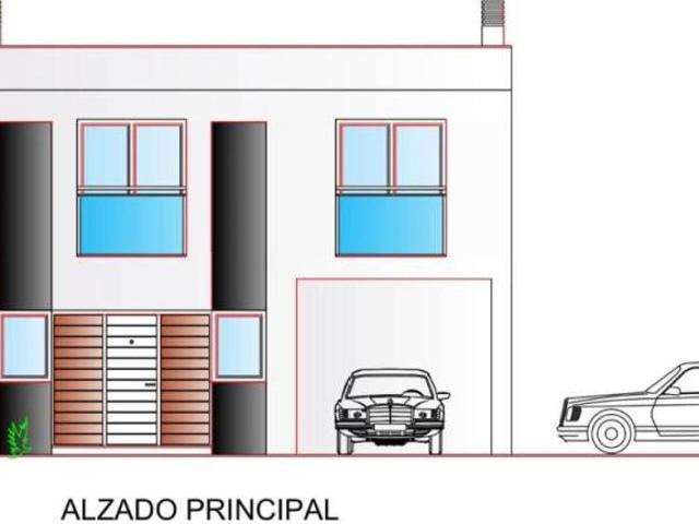 Terreno en Venta en Peligros