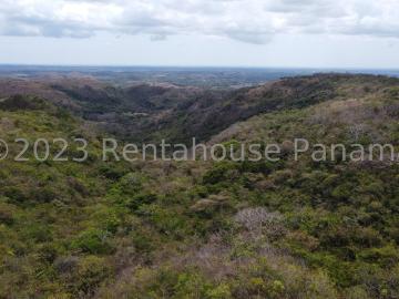 Terreno en Venta en Penonome, Penonome