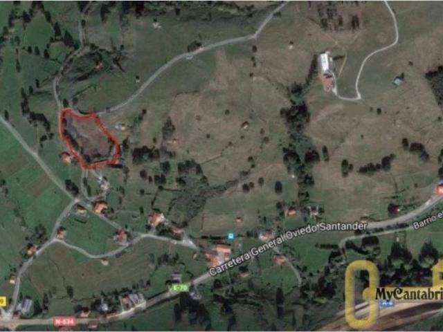 Terreno en Venta en Penagos