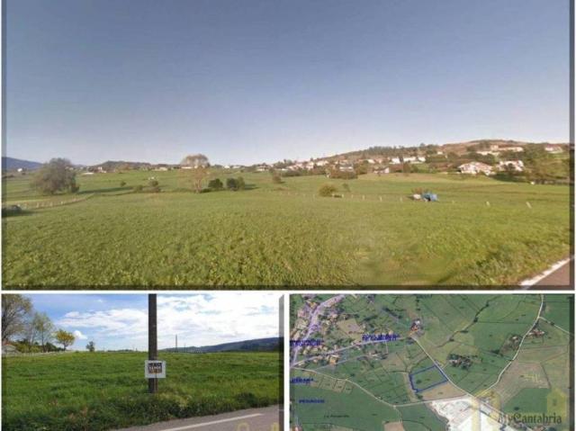 Terreno en Venta en Penagos