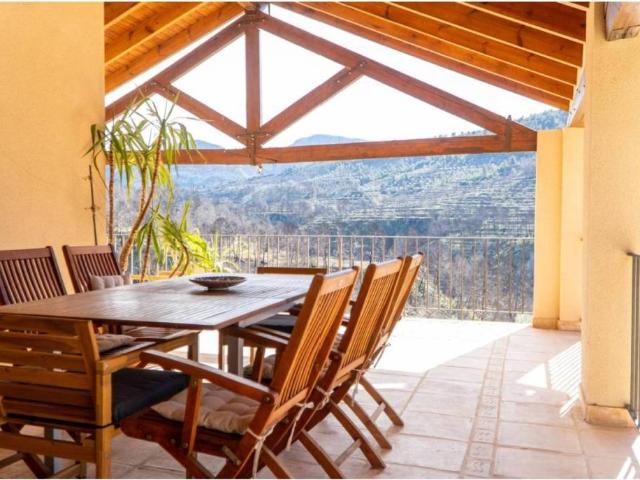 Terreno en Venta en Penàguila
