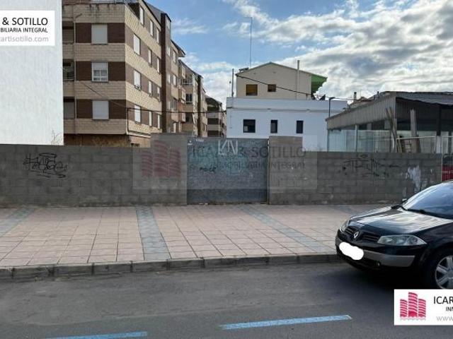 Terreno en venta en Peníscola, Zona centro