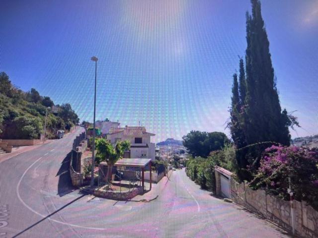 Terreno en venta en Peníscola, Atalayas