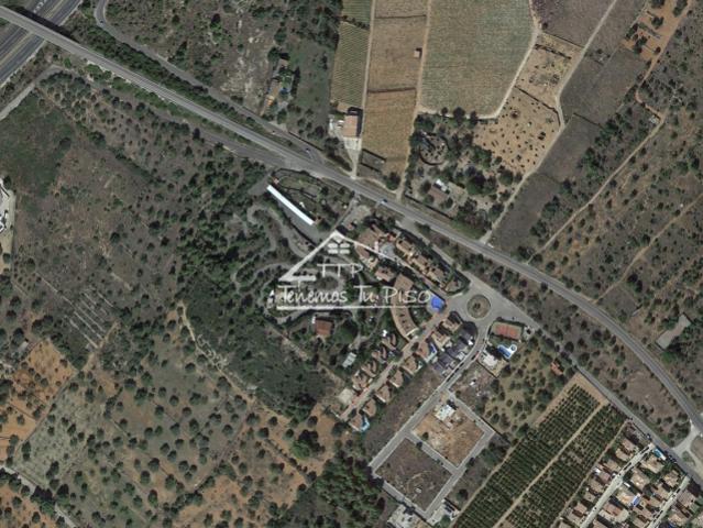 Terreno en venta en Peníscola, Carretera de ľ Estació, 12598