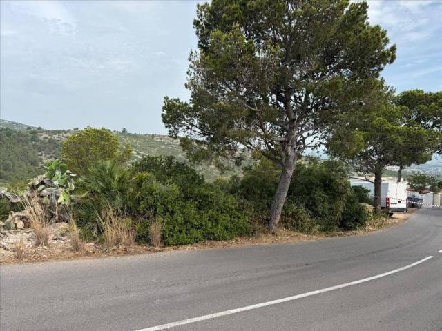 Terreno en Venta en Peníscola Peñíscola