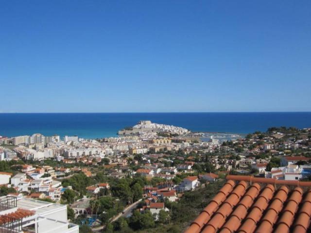 Terreno en Venta en Peníscola Peñíscola