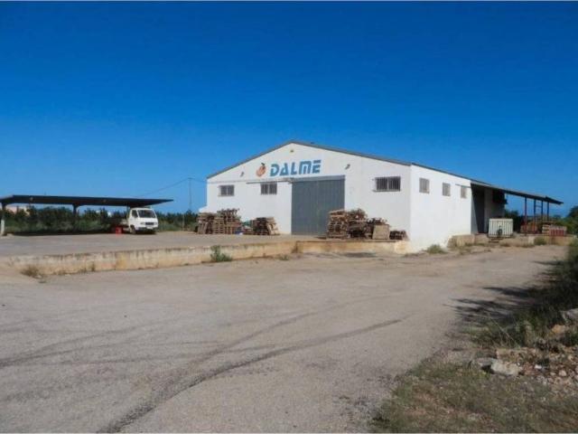 Terreno en Venta en Peníscola Peñíscola