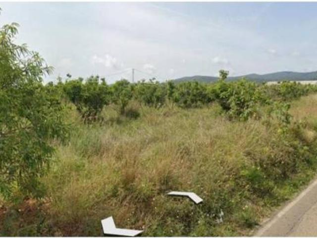 Terreno en Venta en Peníscola Peñíscola