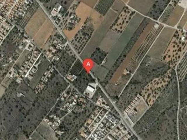 Terreno en Venta en Peníscola Peñíscola