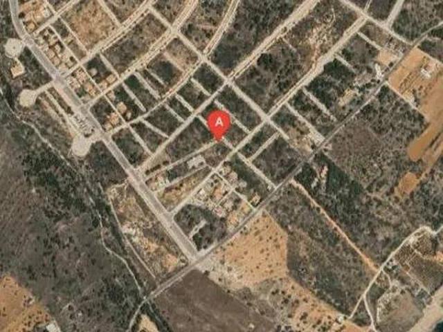 Terreno en Venta en Peníscola Peñíscola