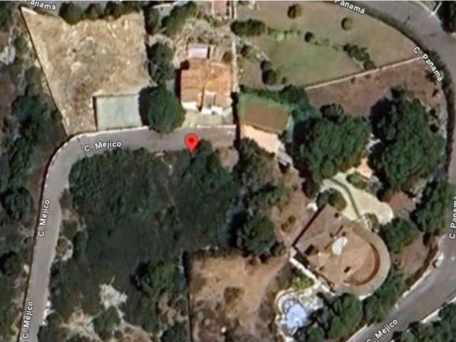 Terreno en Venta en Peníscola Peñíscola