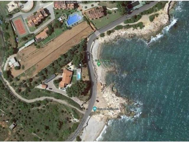 Terreno en Venta en Peníscola Peñíscola