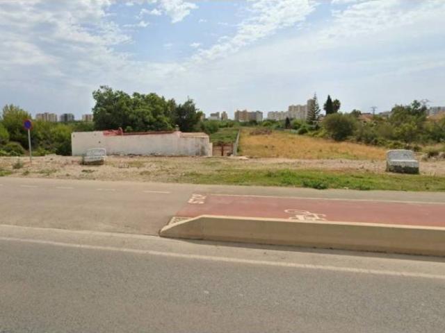 Terreno en Venta en Peníscola Peñíscola