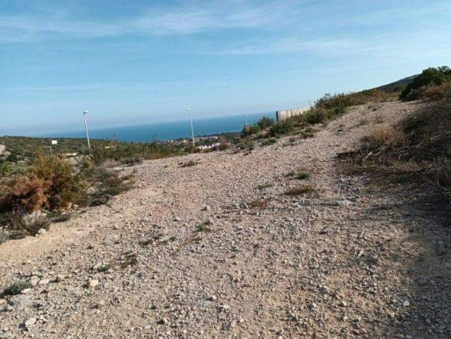 Terreno en Venta en Peníscola Peñíscola