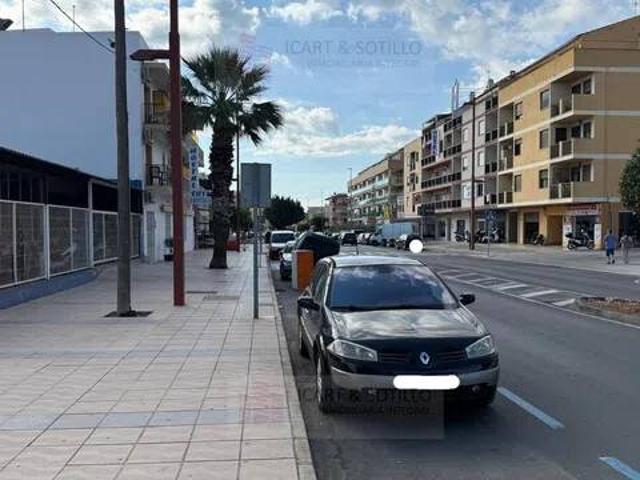 Terreno en Venta en Peníscola Peñíscola