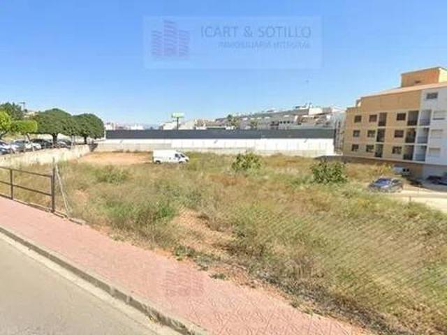 Terreno en Venta en Peníscola Peñíscola