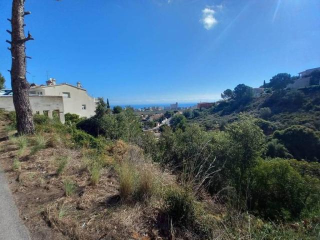 Terreno en Venta en Peníscola Peñíscola