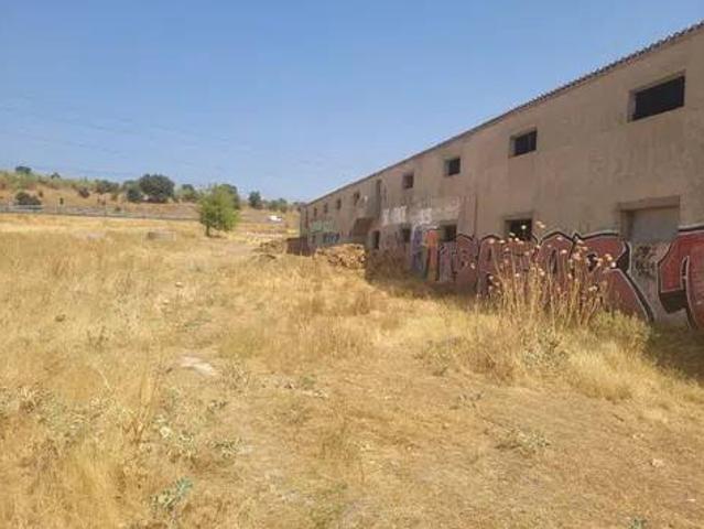Terreno en Venta en Pepino