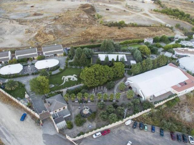 Terreno en Venta en Pepino