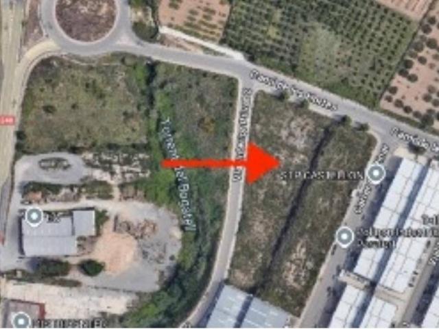 Terreno en Venta en Perafort