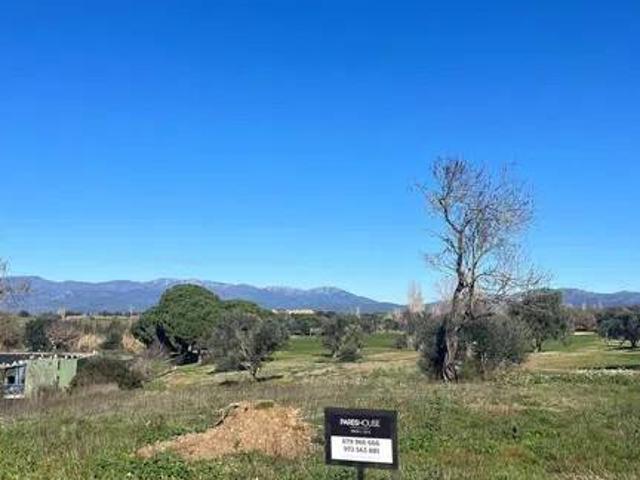 Terreno en Venta en Peralada
