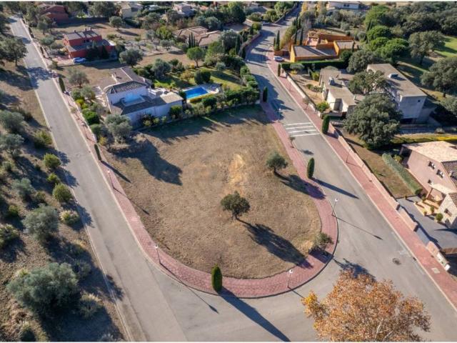 Terreno en Venta en Peralada