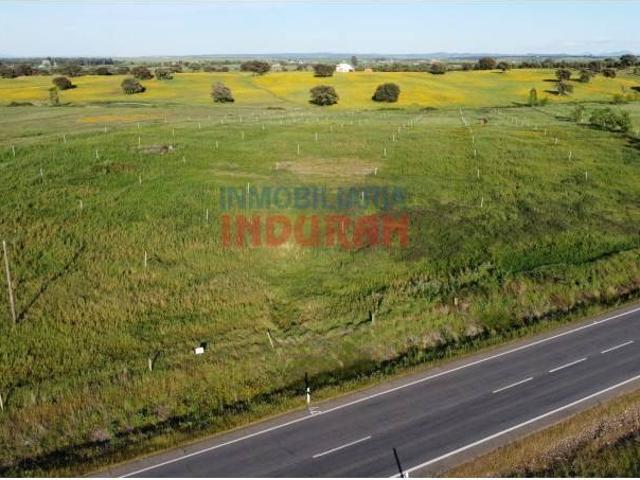 Terreno en Venta en Peraleda de la Mata