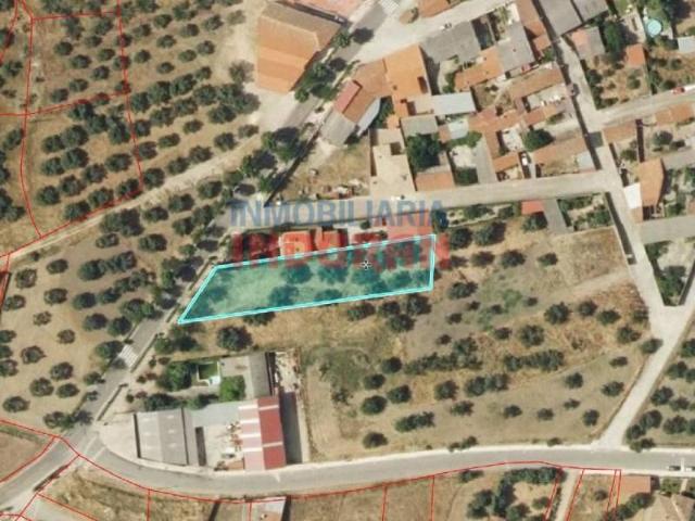 Terreno en Venta en Peraleda de la Mata