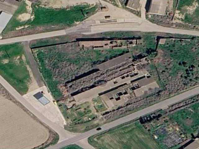Terreno en Venta en Peralta de Alcofea