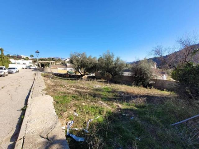 Terreno en Venta en Periana