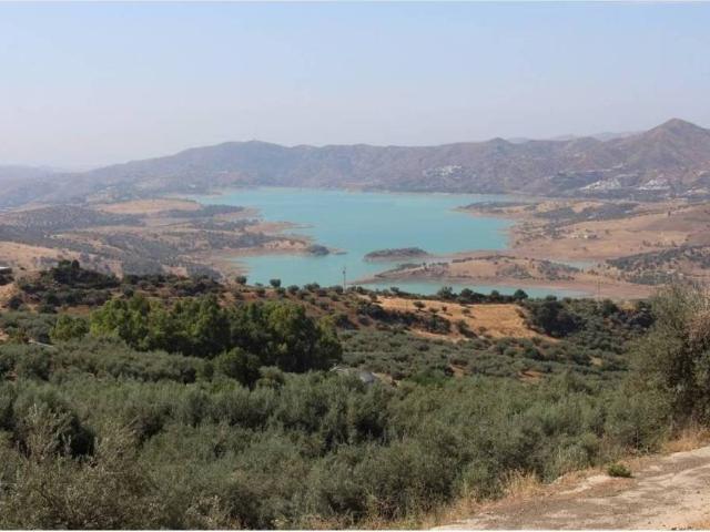 Terreno en Venta en Periana