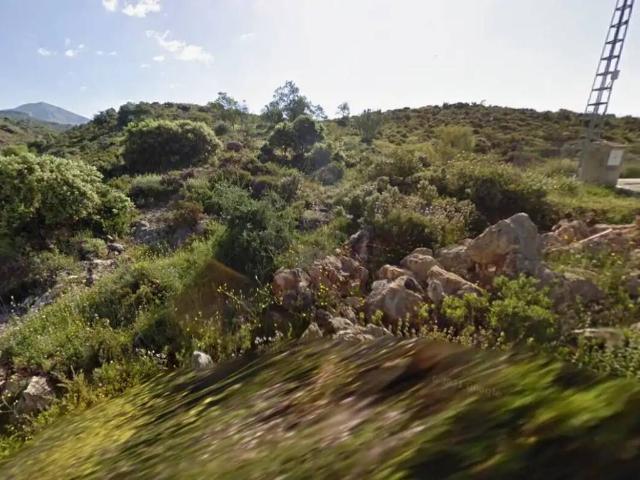 Terreno en Venta en Periana