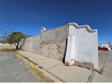 Terreno en venta en perif?rico Francisco R. Almada