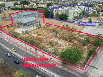 Terreno en Venta en Periferico Gdl Jal