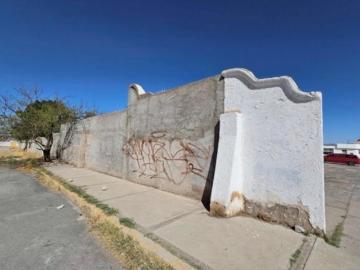 Terreno en venta en periférico Francisco R. Almada