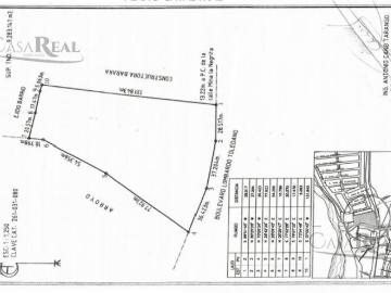 Terreno en venta en periférico lombardo Toledano Chihuahua